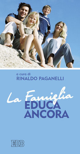 9788810601297 - La famiglia educa ancora
