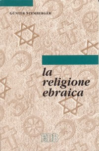 9788810604120 - La religione ebraica