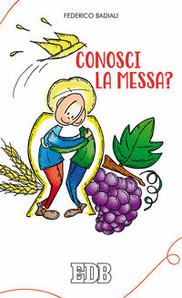 9788810712986 - Conosci la messa?