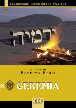 9788810820377 - Geremia. Versione interlineare in italiano