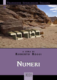 9788810820773 - Numeri. Versione interlineare in italiano