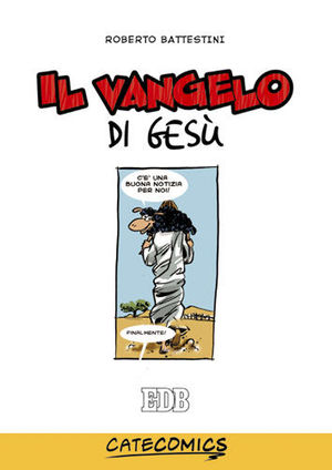 9788810983638 - Il Vangelo di Gesù. Ediz. illustrata