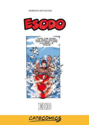 9788810983645 - Esodo. Ediz. illustrata
