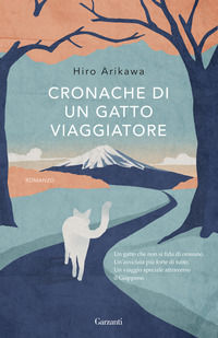 9788811000976 - Cronache di un gatto viaggiatore