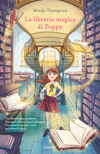 9788811002796 - La libreria magica di Poppy