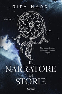 9788811008194 - Il narratore di storie