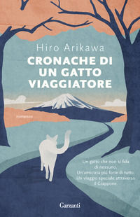 9788811009009 - Cronache di un gatto viaggiatore