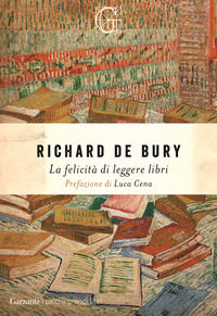 9788811017455 - La felicità di leggere libri