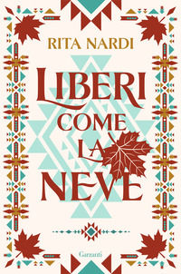 9788811017776 - Liberi come la neve