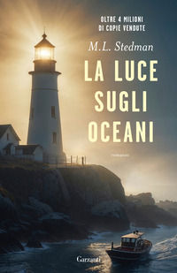 9788811022497 - La luce sugli oceani