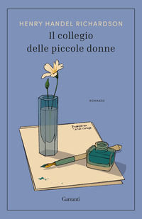 9788811023340 - Il collegio delle piccole donne