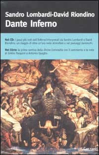 9788811120070 - Commedia. Inferno. Con CD Audio
