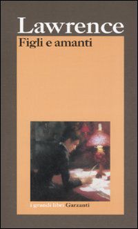 9788811360049 - Figli e amanti