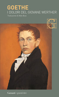 9788811360063 - I dolori del giovane Werther