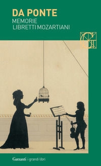 9788811361756 - Memorie-Libretti mozartiani