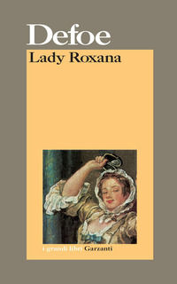 9788811362197 - Lady Roxana