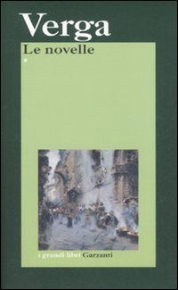 9788811362500 - Le novelle. Vol. 1