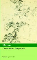 9788811362791 - Commedia. Purgatorio