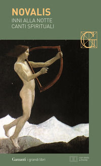 9788811363385 - Inni alla notte-Canti spirituali. Testo tedesco a fronte