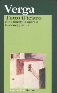 9788811363538 - Tutto il teatro