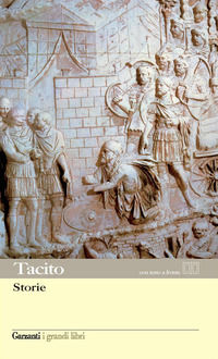 9788811364320 - Storie. Testo latino a fronte