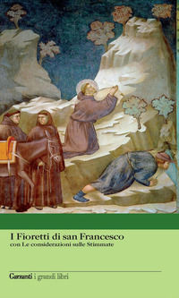 9788811364887 - I fioretti di San Francesco-Le considerazioni sulle stimmate