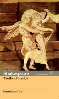 9788811365082 - Troilo e Cressida. Testo inglese a fronte