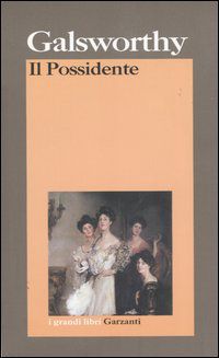 9788811366492 - Il possidente
