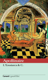 9788811367581 - L'eresiarca & c.
