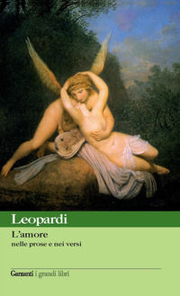 9788811368199 - L'amore nelle prose e nei versi
