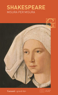 9788811368250 - Misura per misura. Testo inglese a fronte