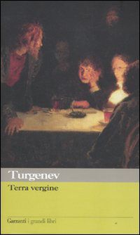 9788811368458 - Terra vergine