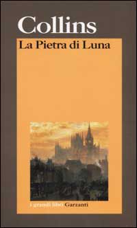 9788811368656 - La pietra di luna