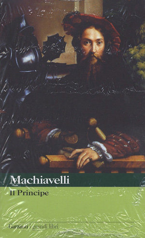 9788811368717 - Il principe