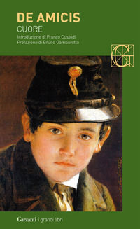 9788811368816 - Cuore. Ediz. illustrata