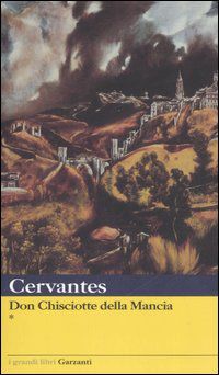 9788811370017 - Don Chisciotte della Mancha