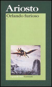 9788811370208 - Orlando Furioso. Vol. I-XXI: Canti