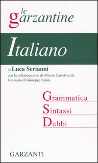 9788811504887 - Italiano. Grammatica, sintassi, dubbi