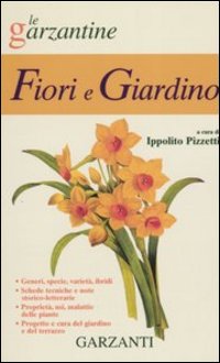 9788811505099 - Enciclopedia dei fiori e del giardino