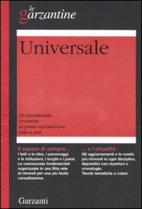 9788811505303 - Enciclopedia Universale