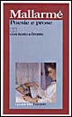 9788811584872 - Poesie e prose. Testo francese a fronte