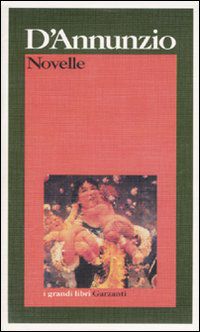 9788811585671 - Novelle