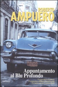 9788811597599 - Appuntamento al Blu Profondo