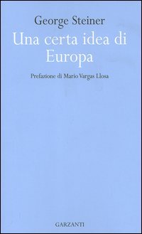 9788811597773 - Una certa idea di Europa