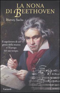 9788811600251 - La Nona di Beethoven