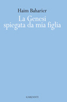 9788811600589 - La Genesi spiegata da mia figlia