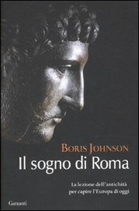 9788811600954 - Il sogno di Roma