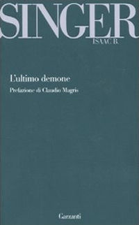 9788811601043 - L'ultimo demone e altri racconti
