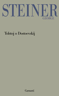 9788811601203 - Tolstoj o Dostoevskij