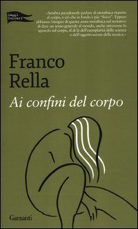 9788811601562 - Ai confini del corpo